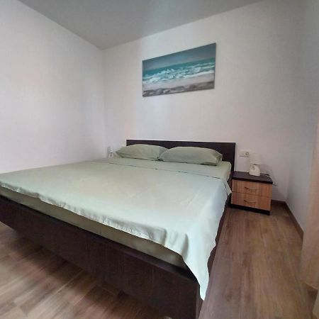 Ferienwohnung Sol Kremena Exterior foto