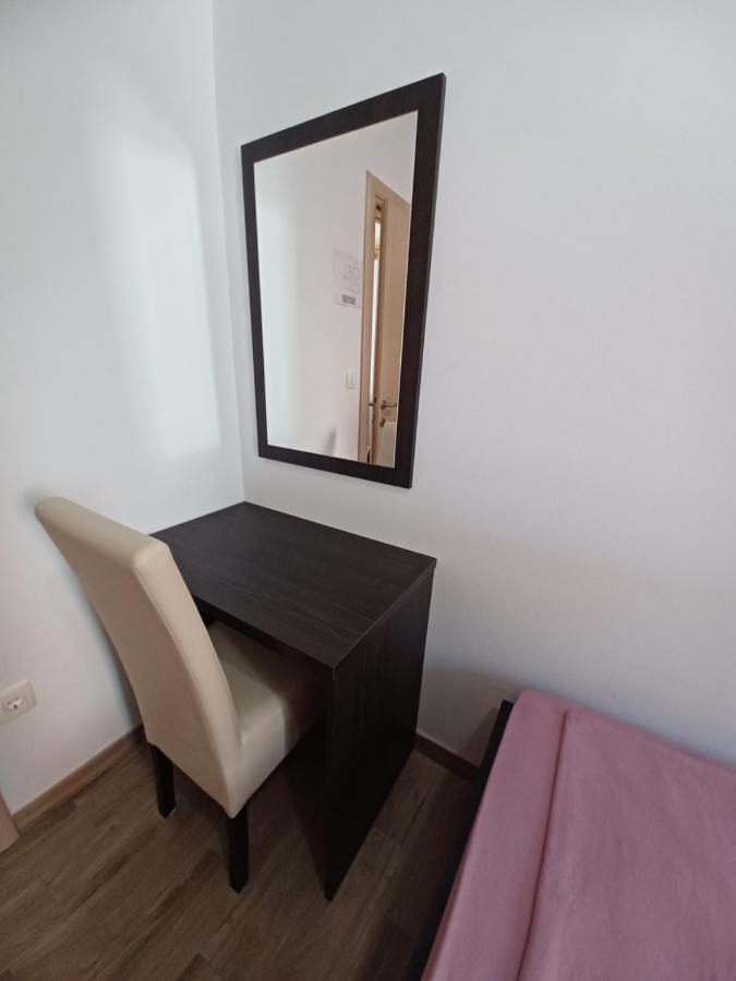 Ferienwohnung Sol Kremena Exterior foto