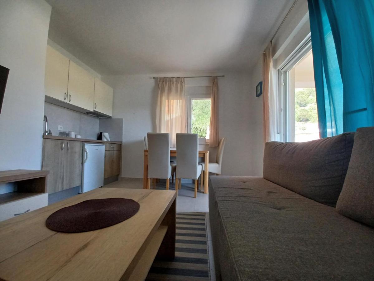 Ferienwohnung Sol Kremena Exterior foto