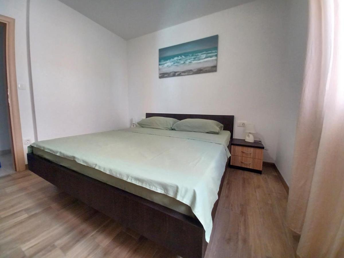Ferienwohnung Sol Kremena Exterior foto